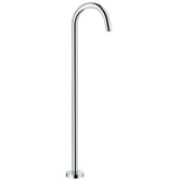 Bella Vista Bathware Mica Floor Mounted Bath Spout