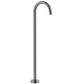 Bella Vista Bathware Mica Floor Mounted Bath Spout