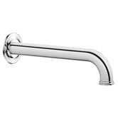 Bella Vista Bathware Mica Heritage 160mm Bath/Basin Spout