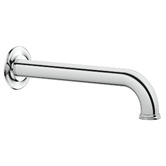 Bella Vista Bathware Mica Heritage 250mm Bath/Basin Spout