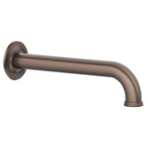 Bella Vista Bathware Mica Heritage 250mm Bath/Basin Spout