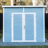 TrekkSpaces Kakadu Garden Shed