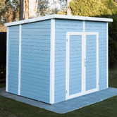 TrekkSpaces Kakadu Garden Shed