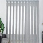 WAVEA Wavea Light Filtering Vertical Blind