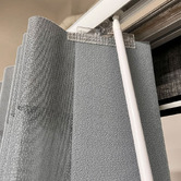 WAVEA Wavea Light Filtering Vertical Blind
