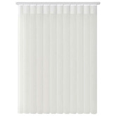 WAVEA Wavea Light Filtering Vertical Blind