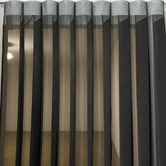 WAVEA Wavea Light Filtering Vertical Blind