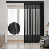 WAVEA Wavea Light Filtering Vertical Blind