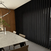 WAVEA Wavea Light Filtering Vertical Blind