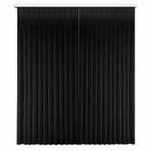 WAVEA Wavea Light Filtering Vertical Blind