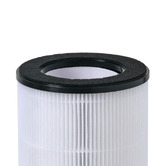 Lifestyle Traders Quill Air Purifier Replacement HEPA Filter
