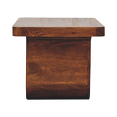 Solid State Studio Otis Mango Wood Coffee Table