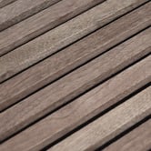 Vanta Living Acoura Space 2700 x 600mm Sienna Walnut Acoustic Slat Wall Panel