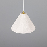 Mullan Sakura Ceramic Pendant Light