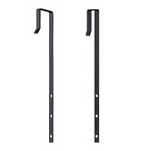 Amber &amp; Fern Samadi Rectangle Full Length Mirror