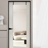Amber &amp; Fern Samadi Rectangle Full Length Mirror