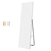 Amber &amp; Fern Tranquil Full Length Freestanding Mirror