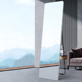 Amber &amp; Fern Tranquil Full Length Freestanding Mirror