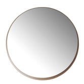 Amber &amp; Fern Celeste Round Wall Mirror