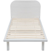 Amber &amp; Fern Akira Single Bed Frame