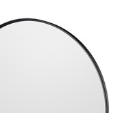 Amber &amp; Fern Sigrun Arched Wall Mirror