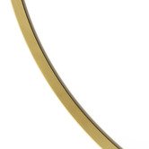Amber &amp; Fern Sigrun Oval Wall Mirror