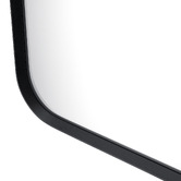 Amber &amp; Fern Sigrun Arched Wall Mirror