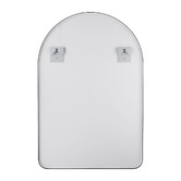 Amber &amp; Fern Sigrun Arched Wall Mirror