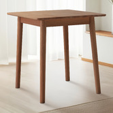 Amber &amp; Fern Danish Rubberwood Dining Table