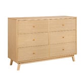 Amber &amp; Fern Davor 6 Drawer Chest