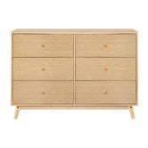 Amber &amp; Fern Davor 6 Drawer Chest