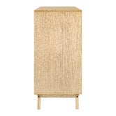 Amber &amp; Fern Davor 6 Drawer Chest