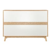 Amber &amp; Fern Davor 6 Drawer Chest