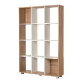 Amber &amp; Fern Tamara 12 Cube Shelving Unit