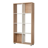 Amber &amp; Fern Tamara 8 Cube Shelving Unit