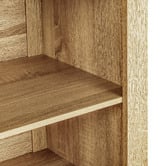 Amber &amp; Fern Amira Arched Bookcase