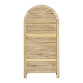 Amber &amp; Fern Amira Arched Bookcase