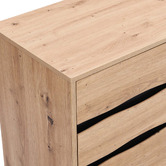Amber &amp; Fern Luca 6 Drawer Chest