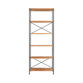 Amber &amp; Fern Madina 6 Tier Shelving Unit