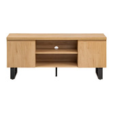 Amber &amp; Fern Devon 2 Door TV Unit