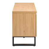 Amber &amp; Fern Devon 2 Door TV Unit