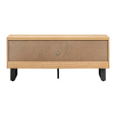 Amber &amp; Fern Devon 2 Door TV Unit