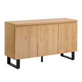 Amber &amp; Fern Devon 3 Door Sideboard