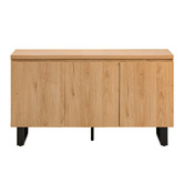 Amber &amp; Fern Devon 3 Door Sideboard