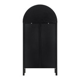 Amber &amp; Fern Vanessa Arched Display Cabinet