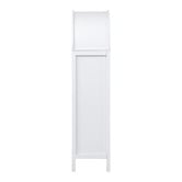 Amber &amp; Fern Vanessa Arched Display Cabinet
