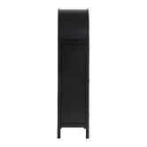 Amber &amp; Fern Vanessa Arched Display Cabinet