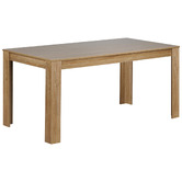 Amber &amp; Fern Reggie Dining Table