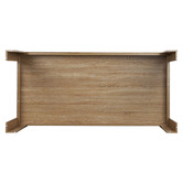 Amber &amp; Fern Reggie Dining Table
