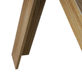 Amber &amp; Fern Reggie Dining Table